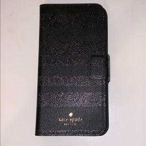 Brand new Kate Spade phone case